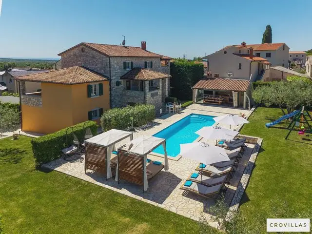 Villa Vial