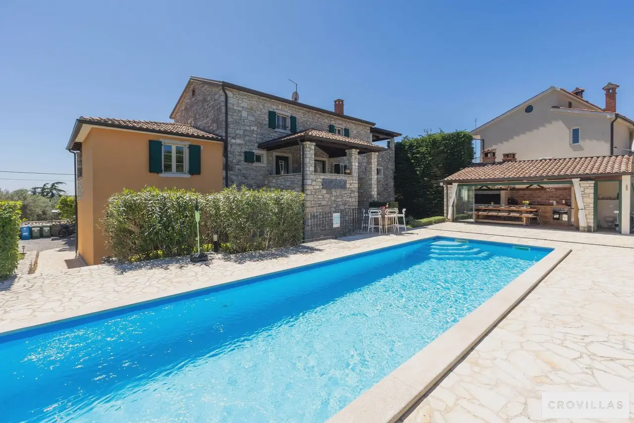Villa Vial