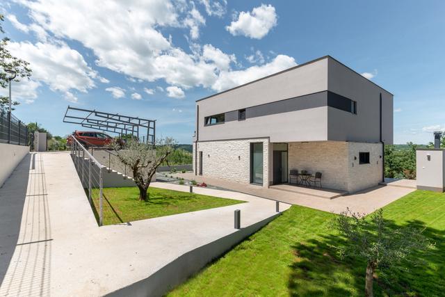 Villa Civara: Header #1