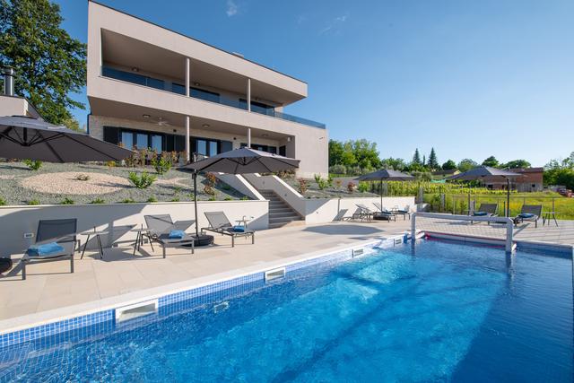 Villa Callista