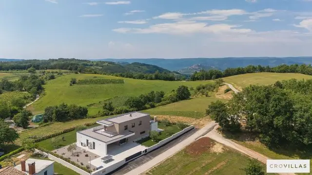 Вила Vista Horizonte