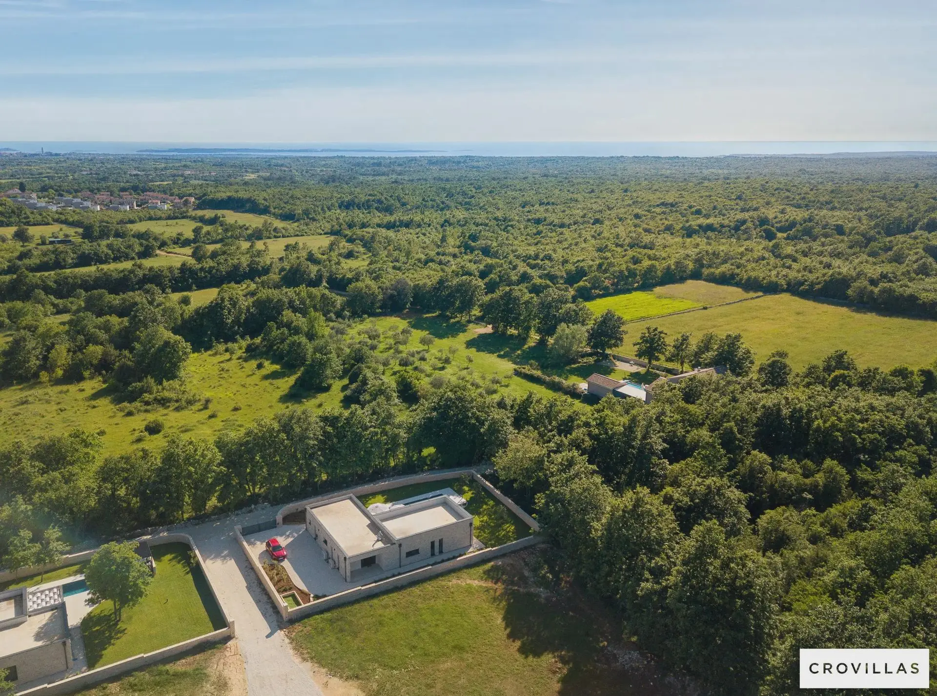 Villa Bloom Nature: Highlights