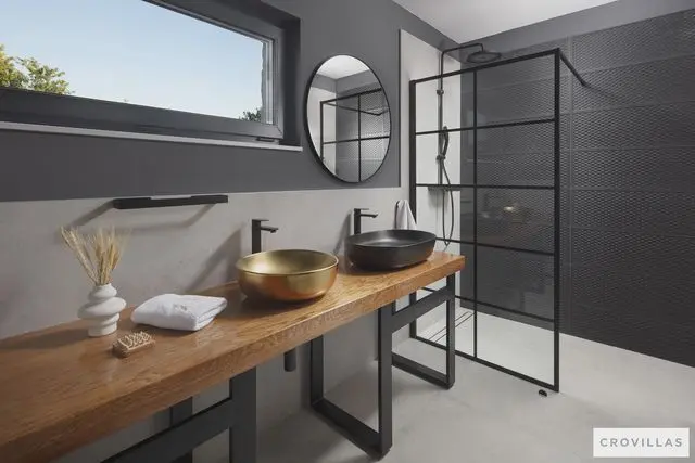 Villa Bloom Nature: Header #1