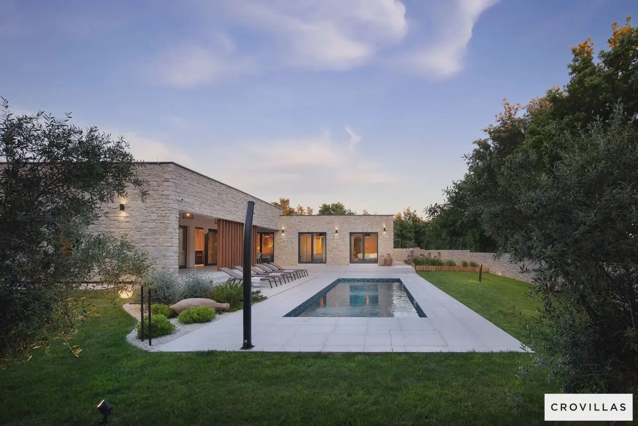 Вілла Bloom Nature