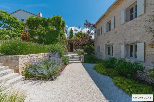 Villa Charlotta: Header #1