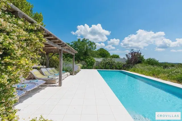 Villa Charlotta