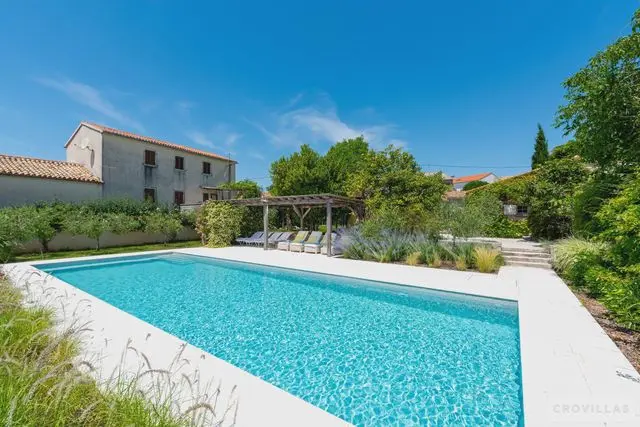 Villa Charlotta
