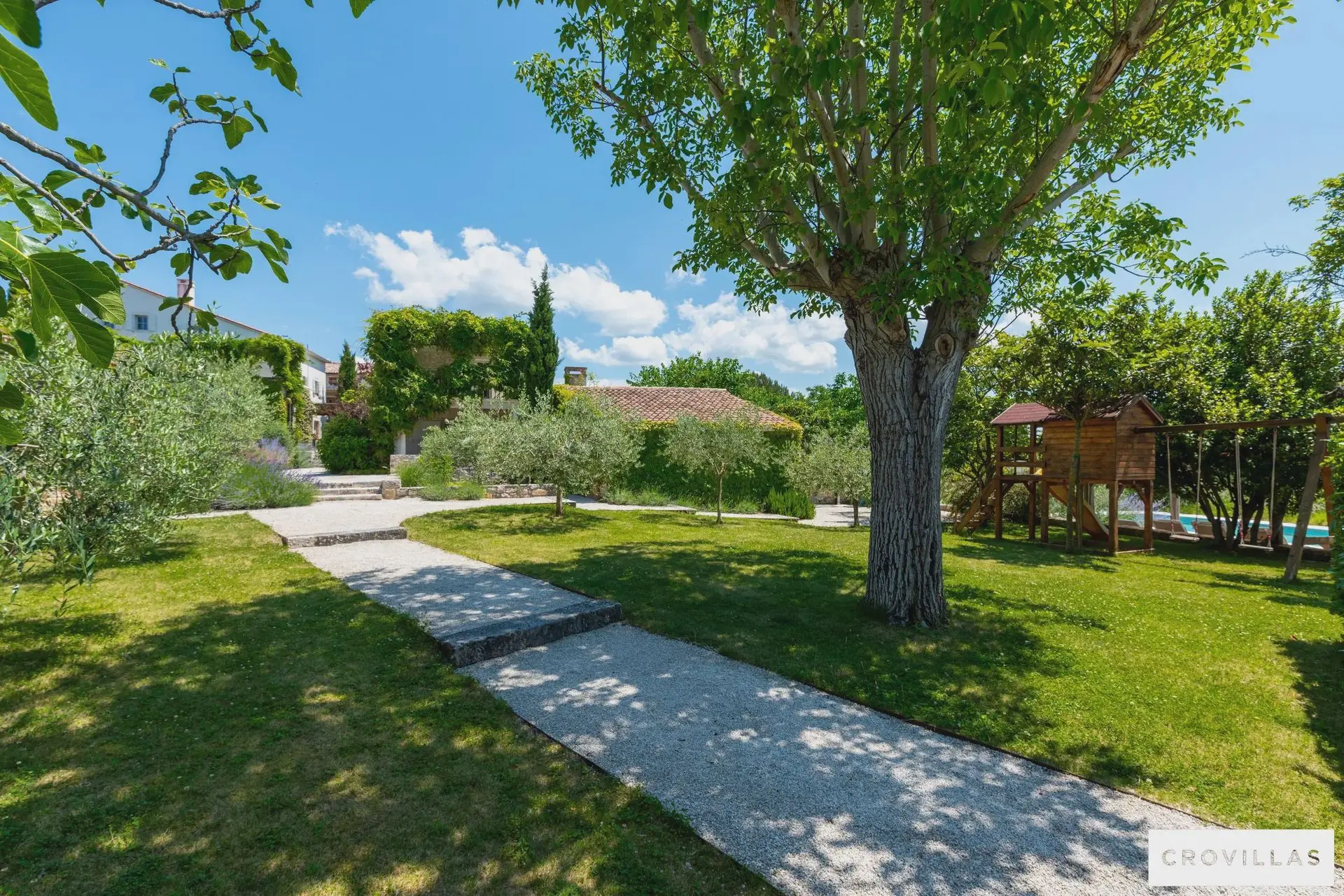 Villa Charlotta: Highlights