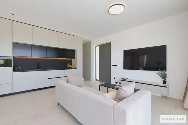 Villa Cloud 9 D8