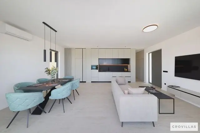 Villa Cloud 9 D8