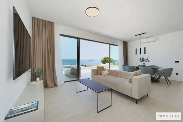 Villa Cloud 9 D8