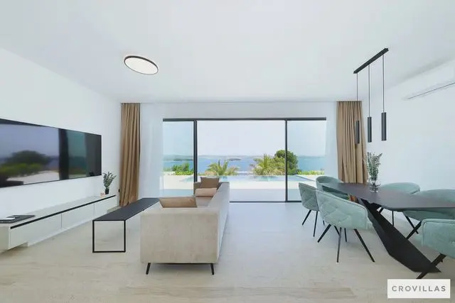 Villa Cloud 9 D8