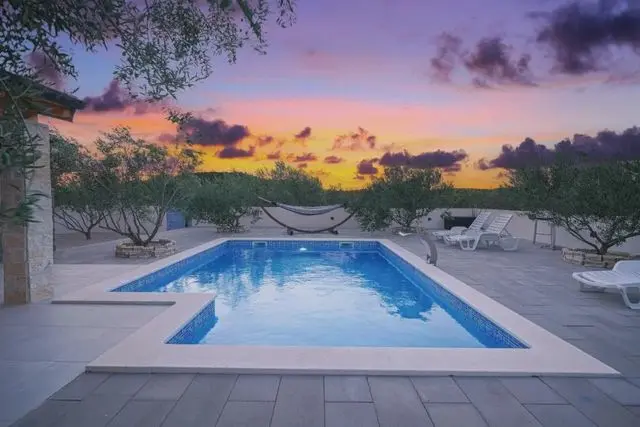 Villa Ivana Sibenik: Header #1