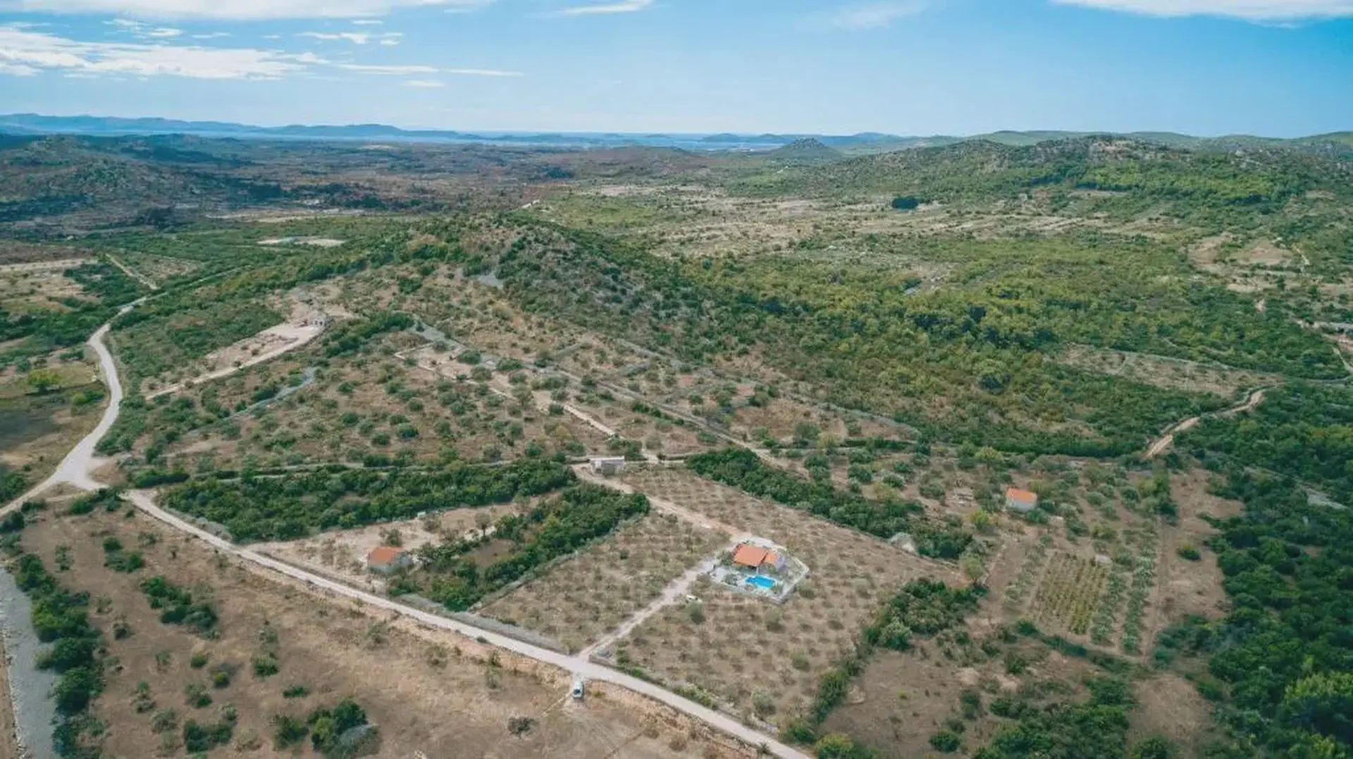 Villa Ivana Sibenik: Highlights