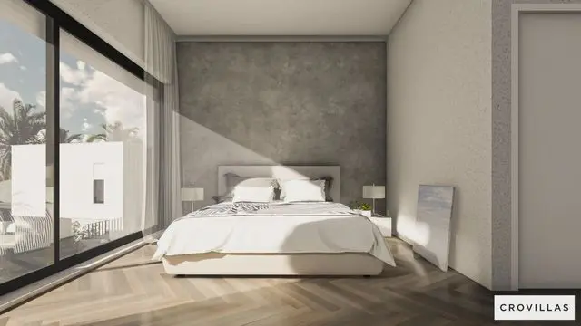 Вілла Just be Light