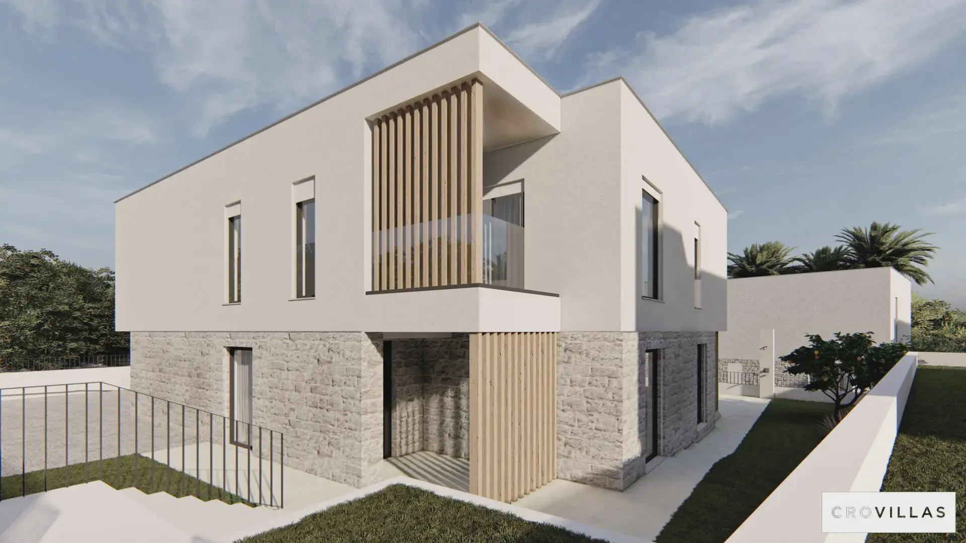 Вілла Just be Light: Highlights