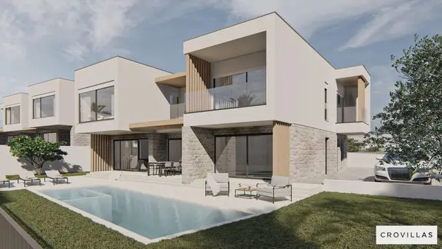 Вілла Just be Light