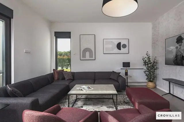 Вилла Istrian Luxe 5: Header #1