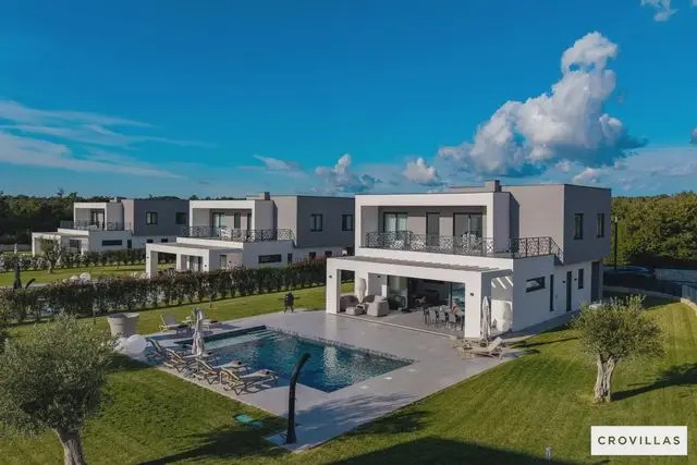 Vilă Istrian Luxe 5