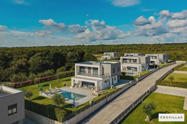 Villa Istrian Luxe 5