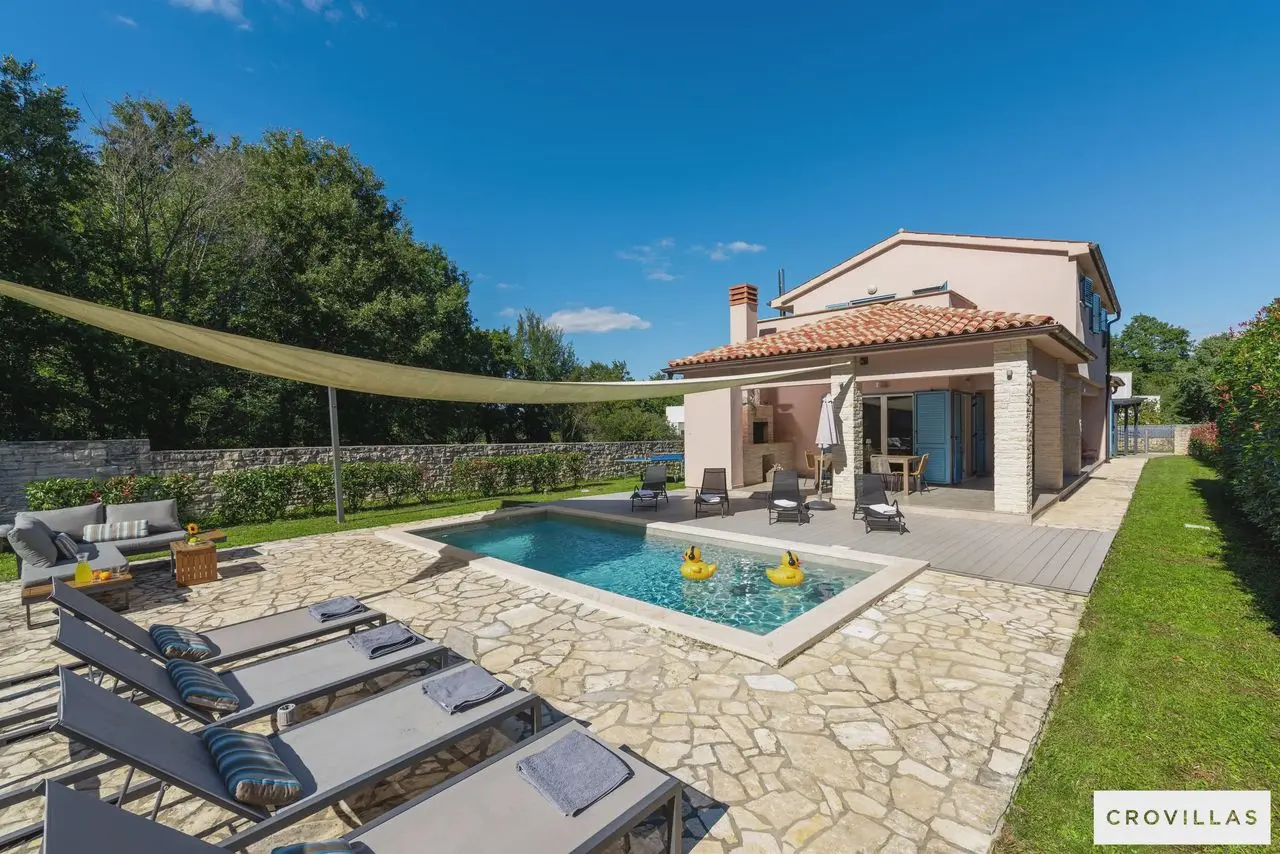 Villa Terra Culina