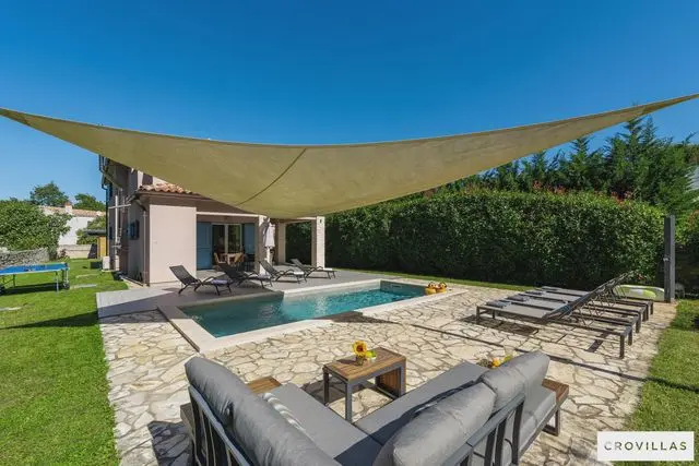 Villa Terra Culina