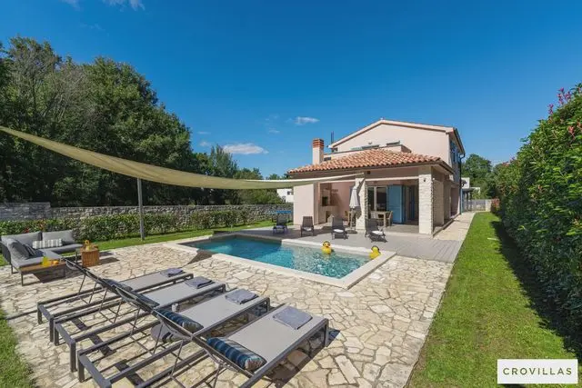 Villa Terra Culina