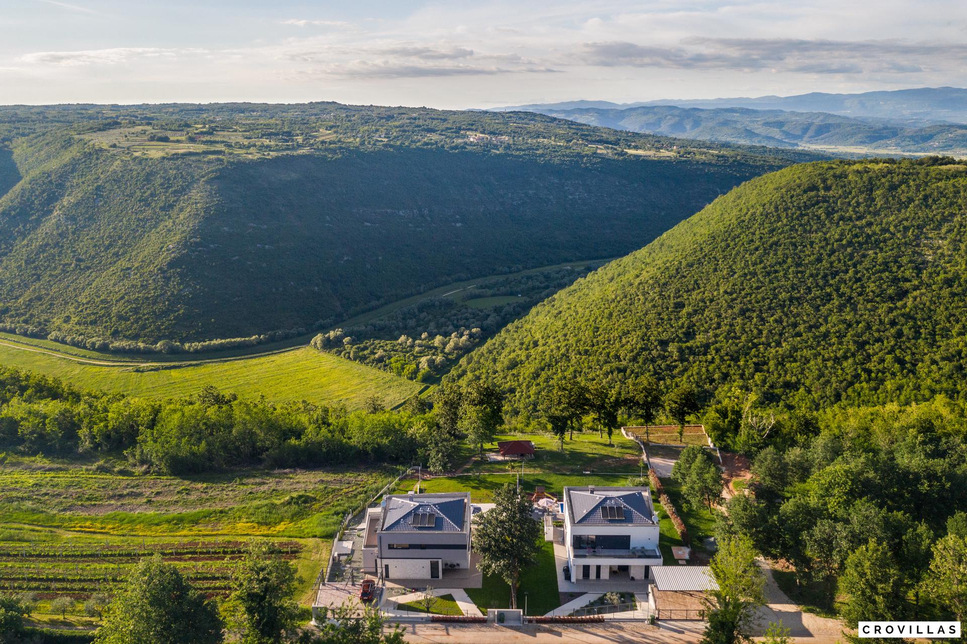 Villa Valyra: Highlights