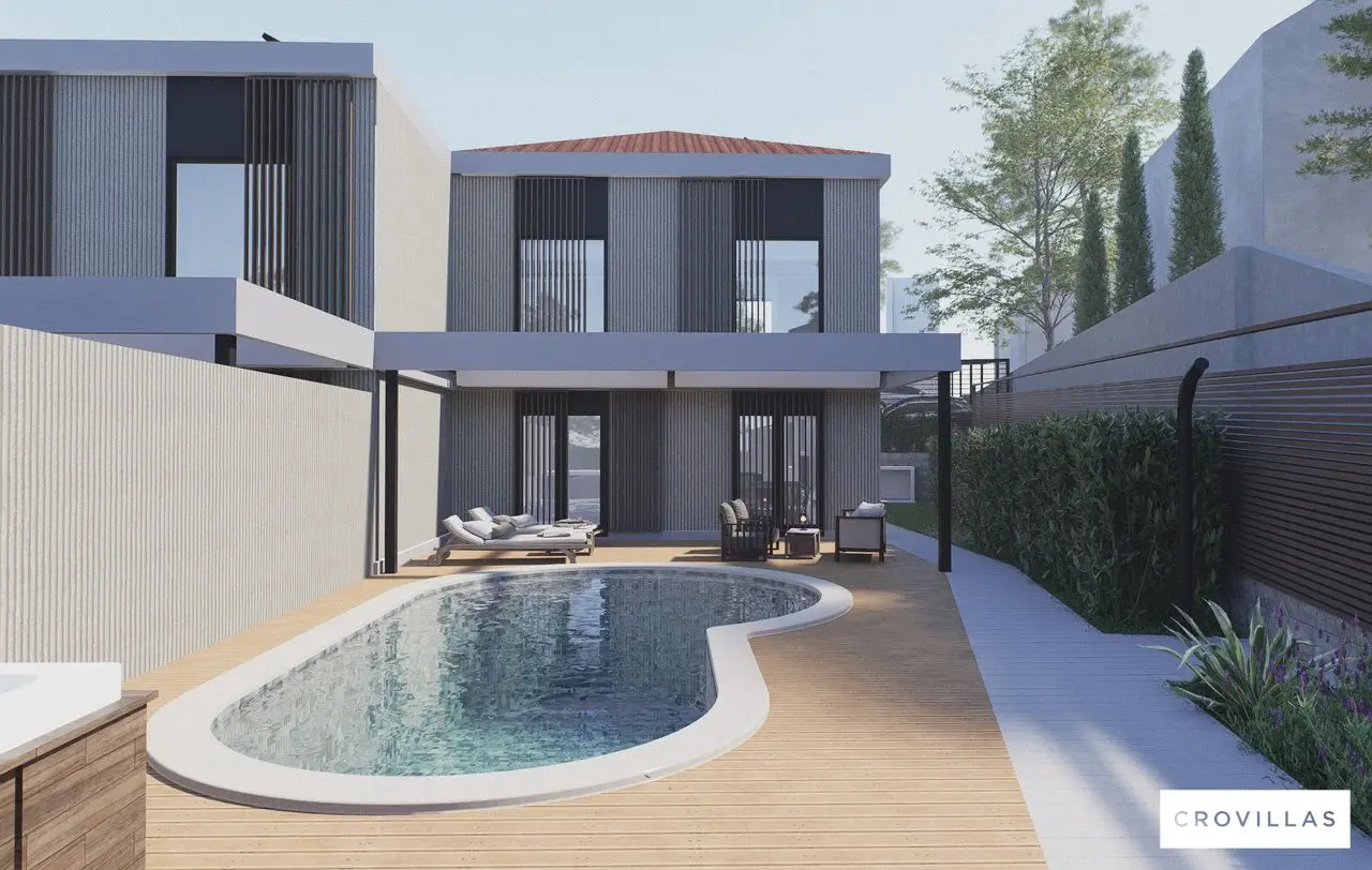 Villa Mariva: Header #1