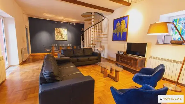 Villa Oria