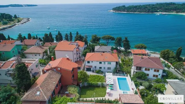 Villa Oria
