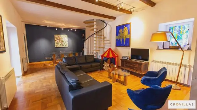 Villa Oria