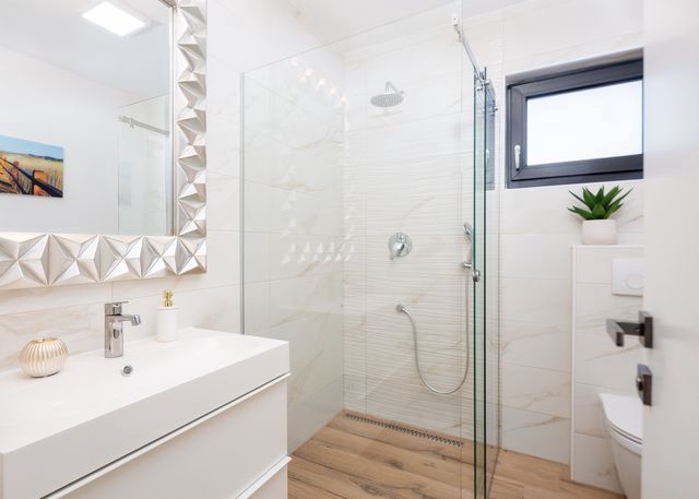 Villa Lacus: Header #1