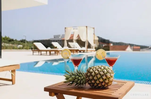 Villa Golden Lion