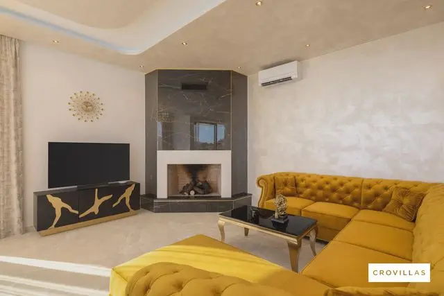Villa Aurum Leonis: Header #1