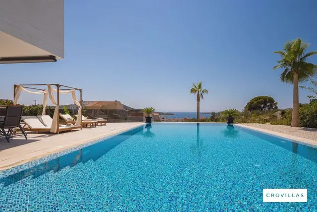 Villa Aurum Leonis
