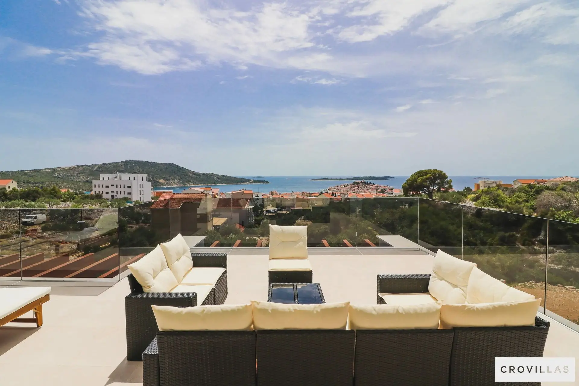Villa Golden Lion: Highlights