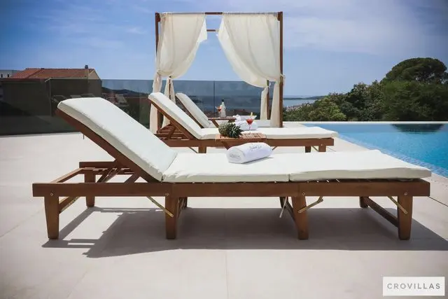 Villa Golden Lion