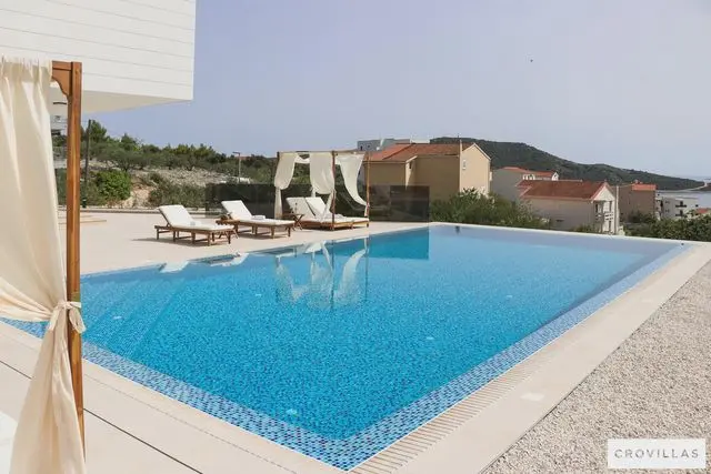 Villa Golden Lion