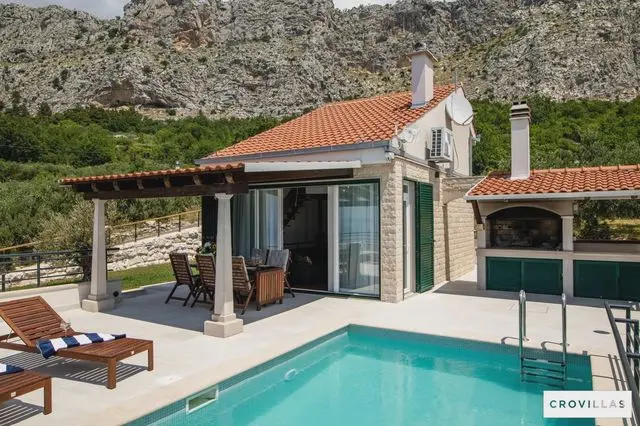 Villa Maslina
