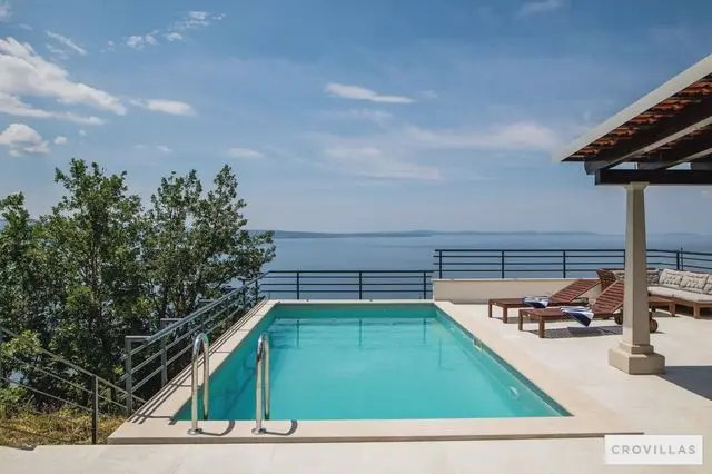 Villa Maslina