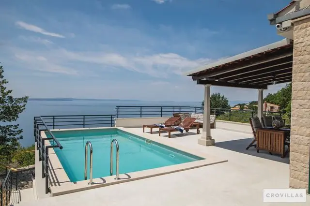 Villa Maslina