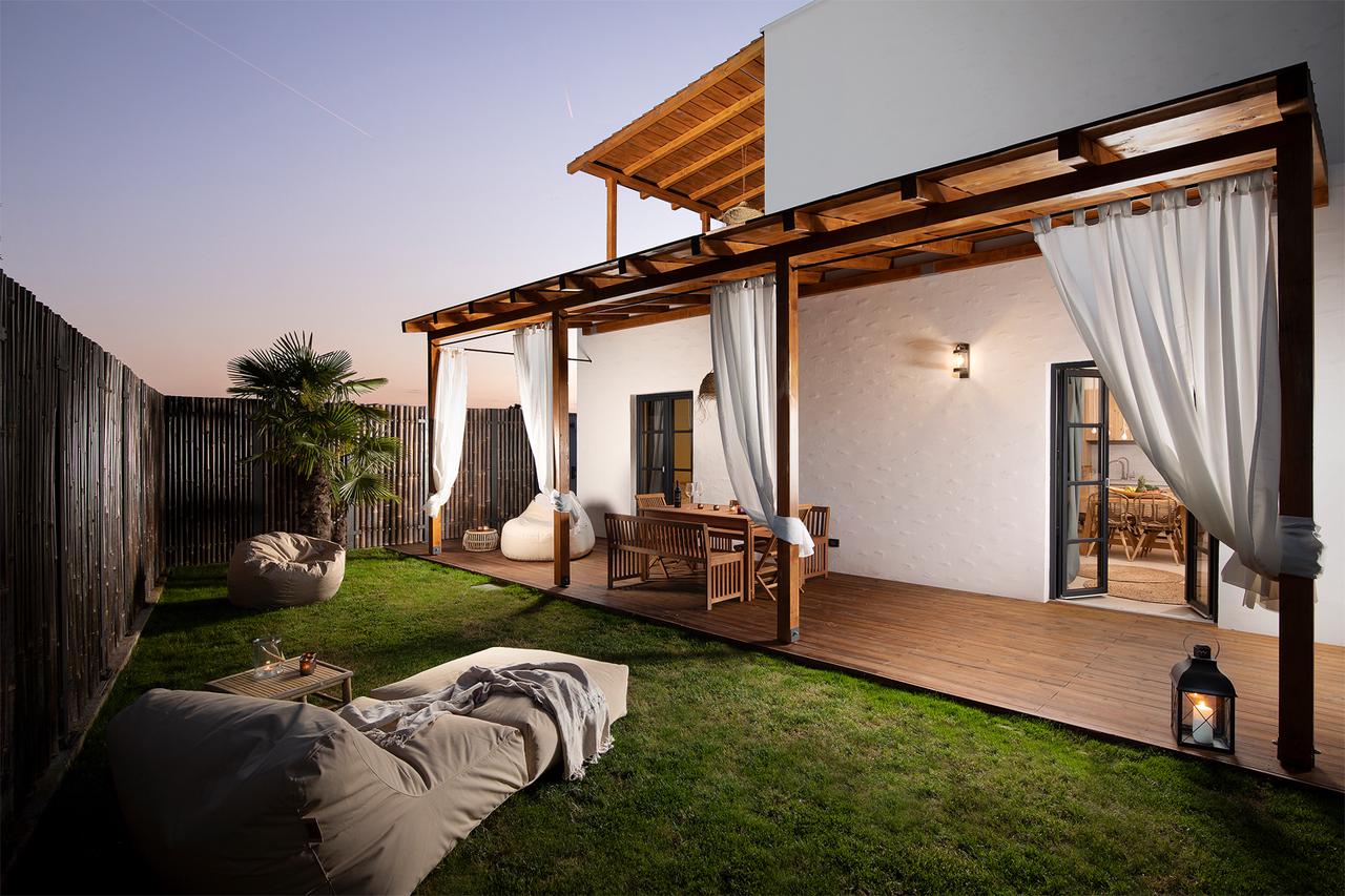 Villa Andresitas Palace 2: Header #1