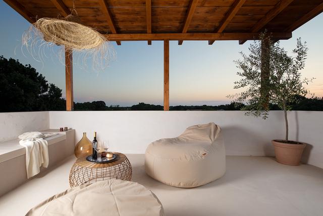 Villa Andresitas Palace 2: Header #1