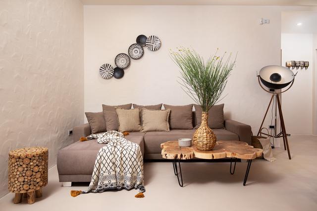 Villa Andresitas Palace 2: Header #1