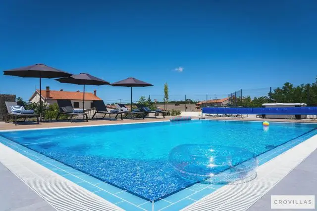 Villa Blue Moon