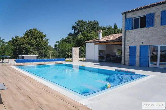 Villa Blue Moon