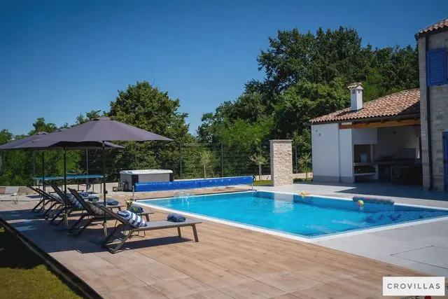 Villa Blue Moon