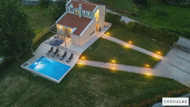 Villa Histria Hedonica