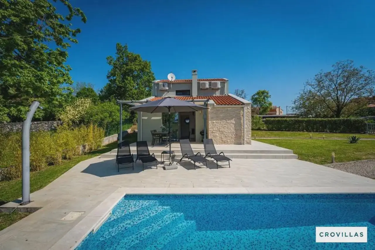 Villa Histria Hedonica